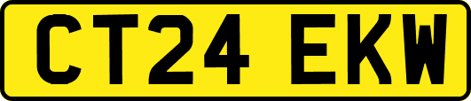CT24EKW