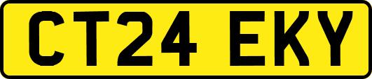 CT24EKY