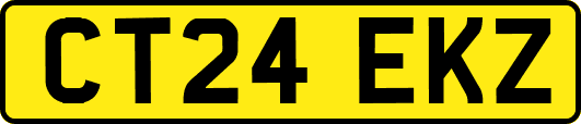 CT24EKZ