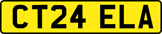 CT24ELA