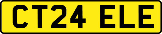 CT24ELE