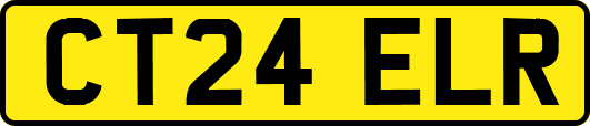 CT24ELR