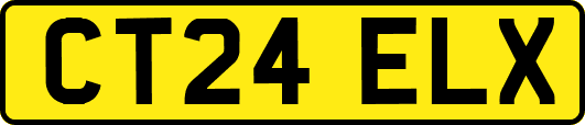 CT24ELX
