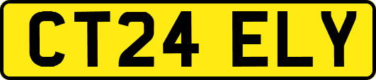 CT24ELY