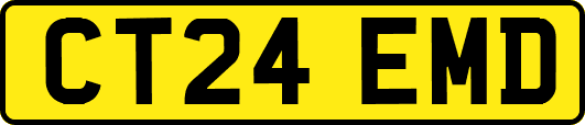 CT24EMD