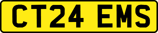 CT24EMS