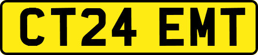 CT24EMT