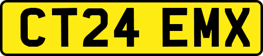 CT24EMX