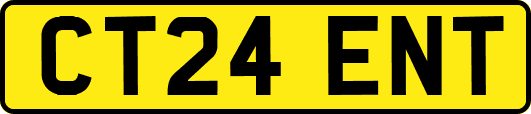 CT24ENT
