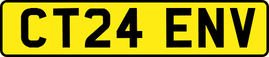 CT24ENV