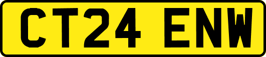 CT24ENW