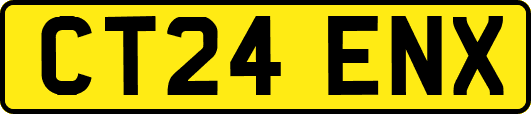 CT24ENX