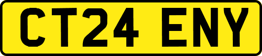 CT24ENY