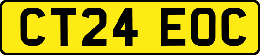CT24EOC