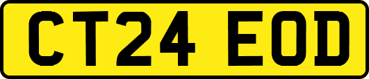 CT24EOD