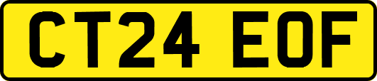 CT24EOF