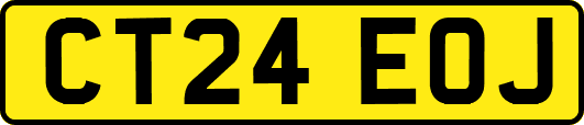 CT24EOJ