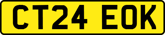 CT24EOK