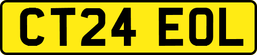 CT24EOL