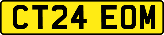 CT24EOM