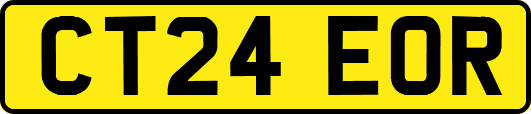 CT24EOR