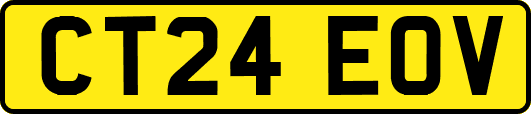 CT24EOV