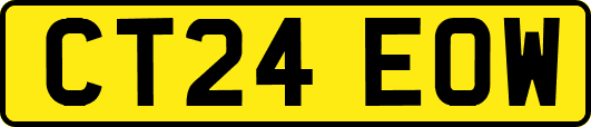 CT24EOW