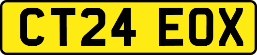CT24EOX