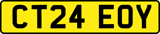 CT24EOY