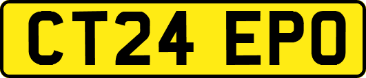 CT24EPO