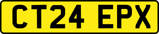 CT24EPX