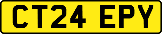 CT24EPY