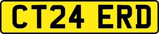 CT24ERD
