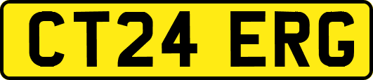 CT24ERG
