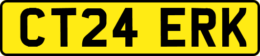 CT24ERK
