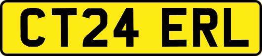 CT24ERL