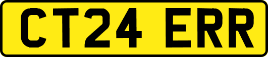 CT24ERR