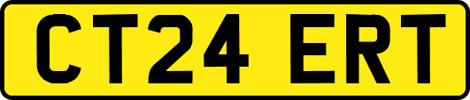 CT24ERT