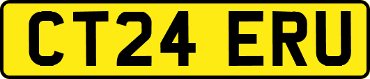 CT24ERU