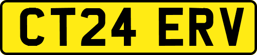 CT24ERV