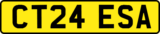 CT24ESA