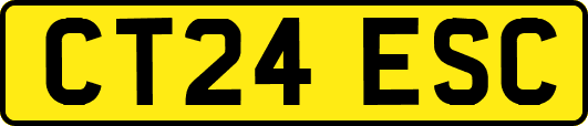 CT24ESC