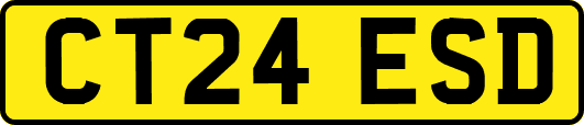 CT24ESD