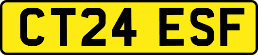 CT24ESF