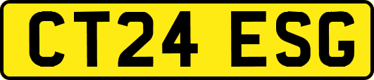 CT24ESG