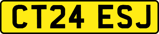 CT24ESJ