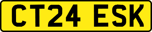 CT24ESK