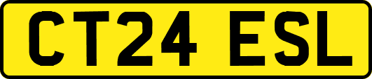 CT24ESL