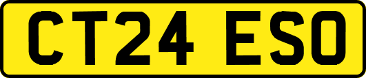 CT24ESO