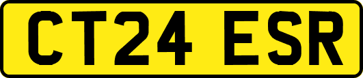 CT24ESR